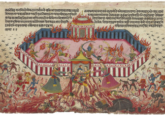 Mahabharata