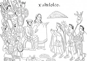 Malinche