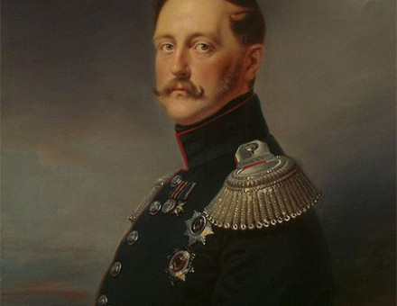 Nicholas I